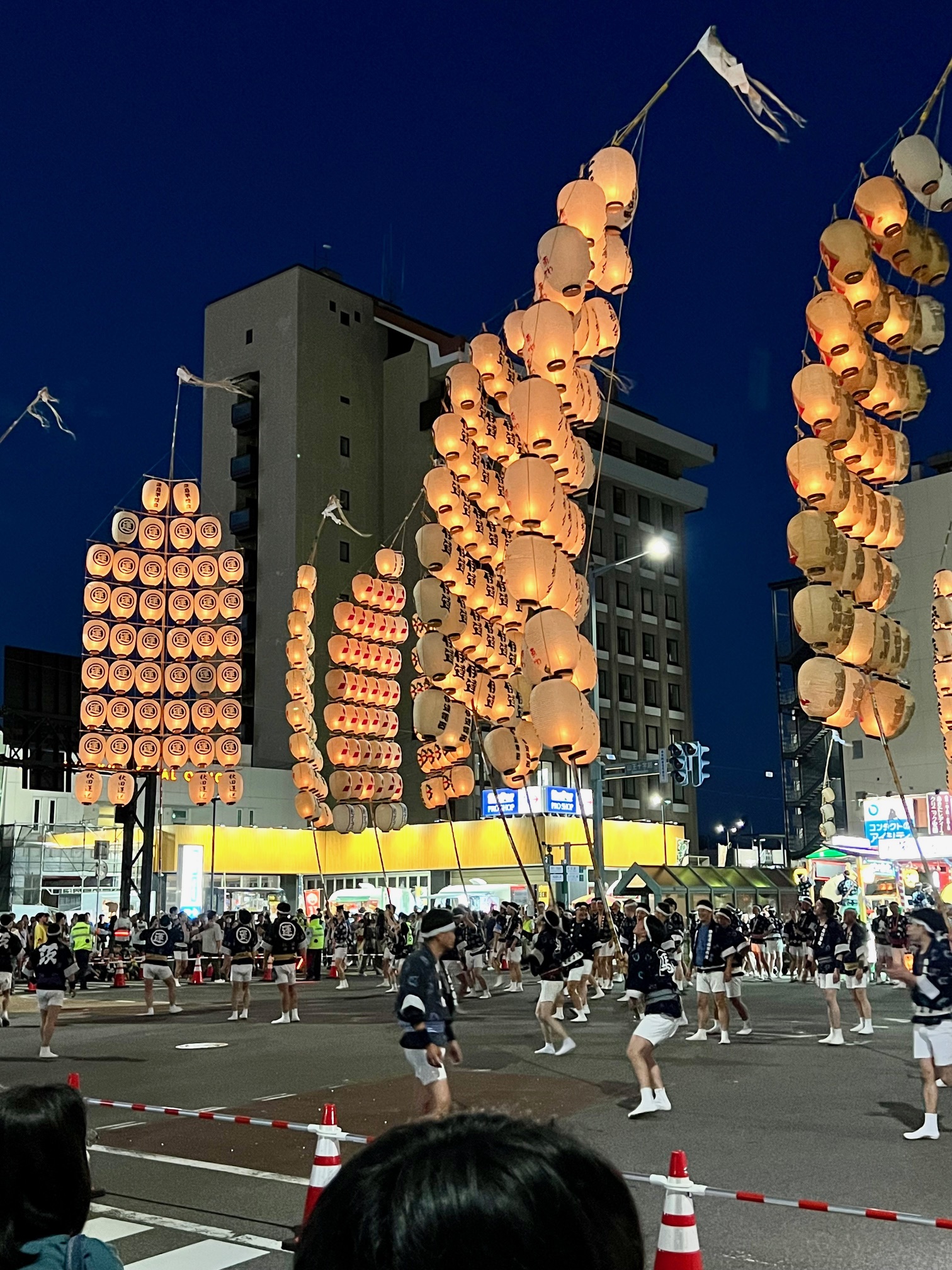 サムネイル:夏の思い出 ③