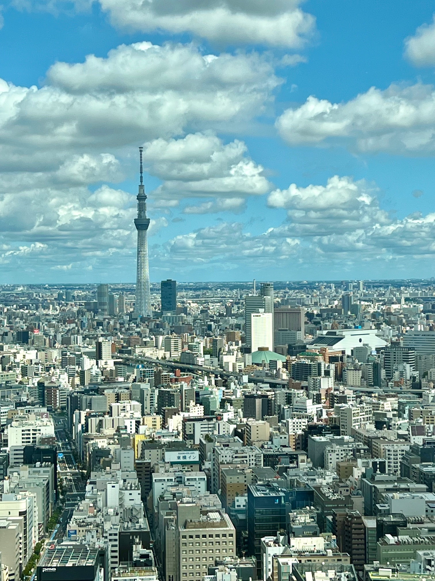 サムネイル:眺めまで最高